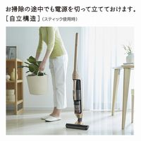 日立 スティッククリーナー PV-B300H N 1台