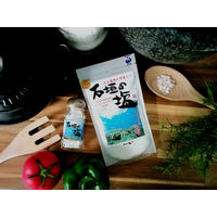 石垣の塩 500g 1個 沖縄 海塩