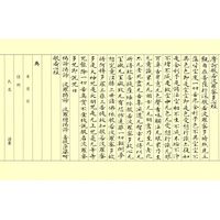 あかしや 彩 極細毛筆 写経セット AZ-150TL 1個