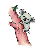 あかしや 筆ペン CA200-11 水彩毛筆「彩」銀鼠 1セット(1本×5)