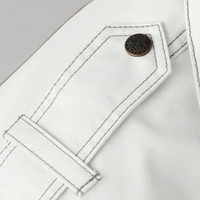 自重堂　制服百科　長袖ジャンパー　シルバー　ＬＬ　55700（直送品）