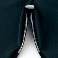 自重堂　制服百科　ノータックカーゴパンツ　シルバー　９１　55802（直送品）