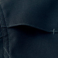 自重堂　制服百科　長袖シャツ　ミストブルー　Ｌ　55804（直送品）