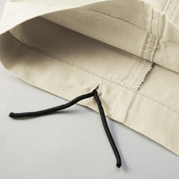 自重堂　制服百科　ノータックカーゴパンツ　スチールグレー　１０１　55902（直送品）