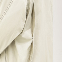 自重堂　制服百科　長袖シャツ　スチールグレー　ＬＬ　55904（直送品）