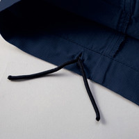 自重堂　制服百科　ノータックカーゴパンツ　シックブラツク　８５　56302（直送品）