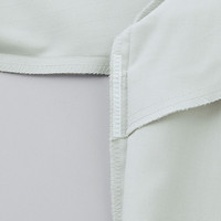 自重堂　制服百科　製品制電ストレッチ長袖ブルゾン　シルバー　４Ｌ　85600（直送品）