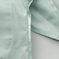 自重堂　制服百科　接触冷感長袖ブルゾン　アースグリーン　ＬＬ　86200（直送品）