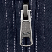 自重堂　制服百科　ストレッチ長袖ジャンパー　キヤメルゴールド　ＬＬ　56500（直送品）