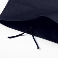 自重堂　制服百科　ストレッチノータックカーゴパンツ　ブライトネービー　１０６　56502（直送品）