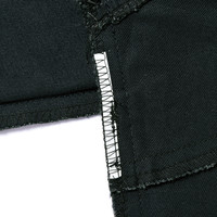 自重堂　制服百科　長袖ジャンパー　シルバー　ＬＬ　75200（直送品）