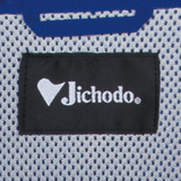 自重堂　制服百科　製品制電ストレッチ長袖ジャンパー　ロイヤルブルー　ＬＬ　86800（直送品）