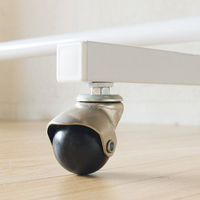 宮武製作所 頑丈ハンガーW60 HSG-430S 1台