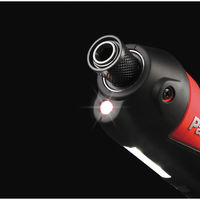 【電動工具】 パナソニック 充電スティック インパクトドライバー 7.2V 黒 電池2個付 EZ7521LA2S-B 1セット