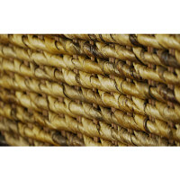 サンフラワーラタン Banana leafシリーズ バナナリーフスクリーン 3連タイプ S404-3AT 1台（直送品）