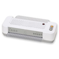 A3 ラミネーター L3540 アスカ 4本ローラー（直送品）