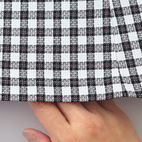 アイトス Pieds オーバーブラウス ホワイト 17号 HCL5900-001 1着（直送品）