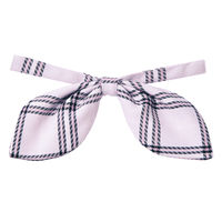 アイトス Pieds オーバーブラウス ピンク 15号 HCL6160-038 1着（直送品）