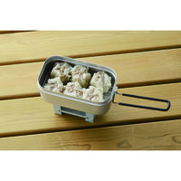 タマハシ キャッチフィールド　メスティン１．５合用　ＣＦー１０１　1個（直送品）