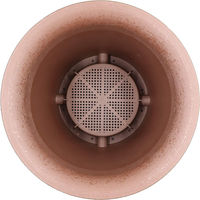 アップルウェアー 陶鉢 深型 9号 4905980104662 1個（直送品）