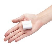 USB充電器 タイプC PD 20W USB-C USB-A 各1ポート コンパクト ホワイト EC-AC22WH エレコム 1個（直送品）