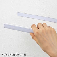 サンワサプライ LEDバーライト 50cm LED-BA5UW 1個