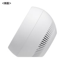 サンワサプライ CO2二酸化炭素測定器(ブルートゥース) CHE-C3BT 1個（直送品）