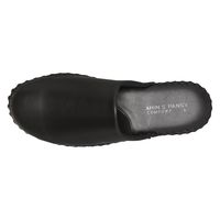 パンジー スリッパ メンズ ルームシューズ ブラウン L(26.0cm～26.5cm)  (抗菌・日本製) 9753（直送品）