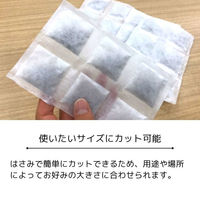 天馬 除湿・脱臭シート　クローゼット用39幅　8個セット（直送品）