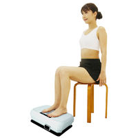 そうまファクトリー ボディシェイカーピコ ホワイト 4582468621271 1台