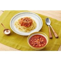 味の素　クノール ポタージュで食べる豆と野菜 深いコクの完熟トマト　1セット（7個）