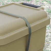 グランポッド GPD-640S サンドベージュ1個