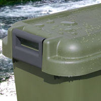 グランポッド GPD-840G グリーン1個