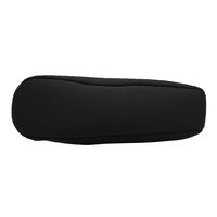 【室内用シューズ】丸五 まもるん ブラック M #01 1足