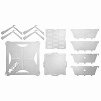 LOGOS the ピラミッドマスターSOLO 81064075 1台 （直送品） LOGOS/ロゴス（直送品）