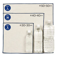 トーン くっつクロスフリーL 6個 JD-19 1セット(6個)（直送品）