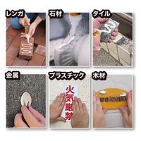 呉工業　GORILLA（ゴリラ）　ゴリラ 強力ペースト接着剤　1783　1本（直送品）