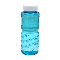 池田工業社 カラフルジャンボしゃぼん玉 1個