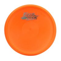 池田工業社 FIELD DISK フィールドディスク 外遊び・スポーツ 1個