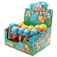 池田工業社 アニマル水てっぽう(水鉄砲) 1個