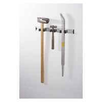 toolflex ツールフレックスオリジナル ホルダー 中 φ20-30mm 黒 510-1 1個（直送品）