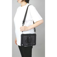 アーテック iPad 10.2インチ用 多機能ケース 91697 5個