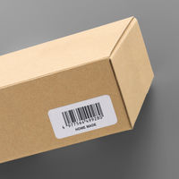 プラス　Newいつものプリンタラベル　48648　ME-516T　30面 四辺余白付角丸 A4 500シート