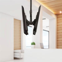 2出力HDMI分配器　USBバスパワー対応　4K 30Hz　ST122HD4KU　5個　StarTech.com