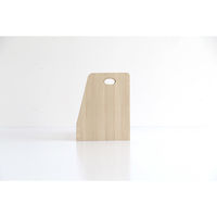 ICHIBA キッズローブックラック ローラ 幅645×奥行275×高さ345ｍｍ ナチュラル ILR-3579NA 1台（直送品）