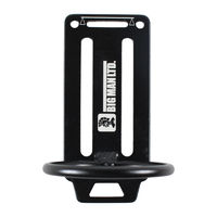 ビッグマン アルミツールフック LS ATS-114 1個（直送品）