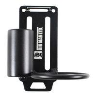 ビッグマン アルミツールフック LC ATS-113 1個（直送品）