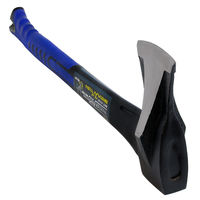 ビッグマン 薪割アックス 羽付 中 GMA-W2 1本（直送品）