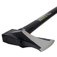 ビッグマン 薪割アッキス 羽付 大 GMA-W3 1本