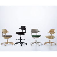 【組立設置込】コクヨ パロ ハイタイプ 背クッション C07-B21CU-E2Q62J1 1脚（直送品）